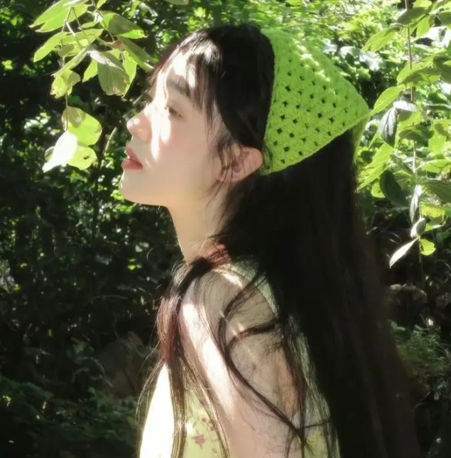 木兰花